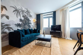 Lovely Apartment close to Eiffel Tower